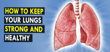 Eating these superb fruits will improve your lung health in these ways!!